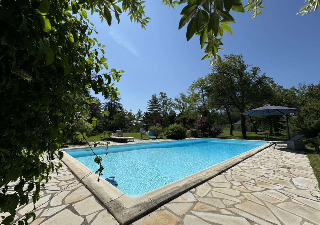Gîte « Tennis » du Domaine de Mary