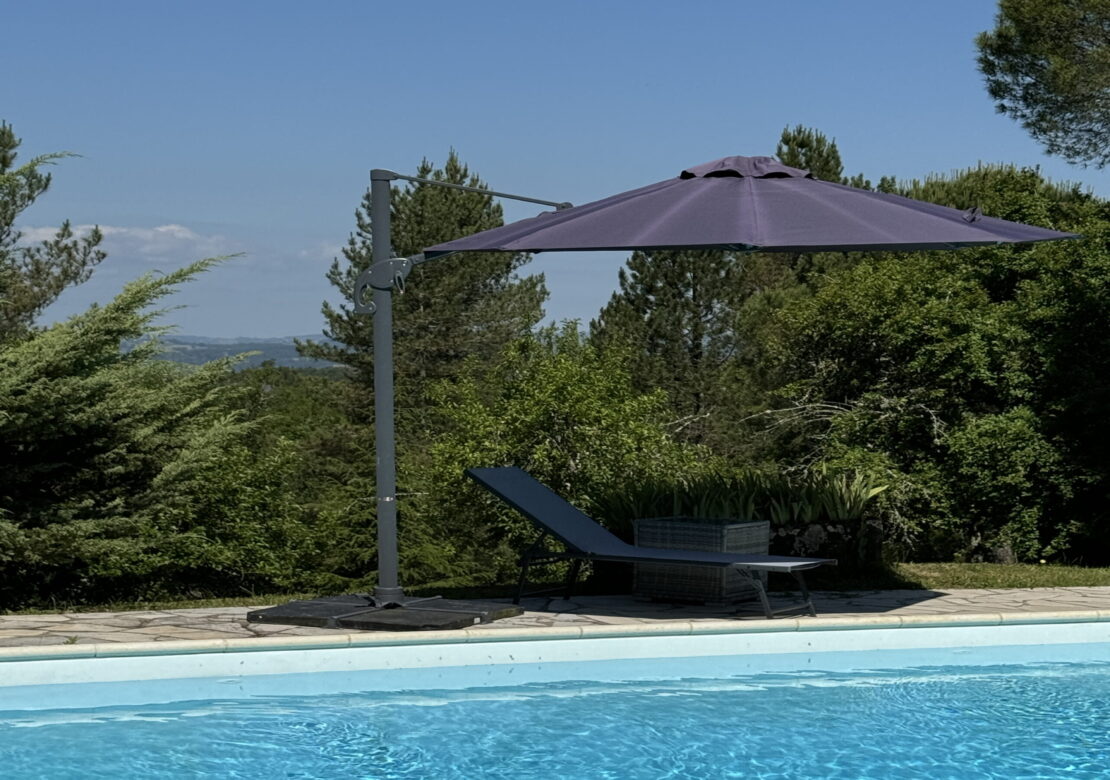 Gîte « Tennis » du Domaine de Mary