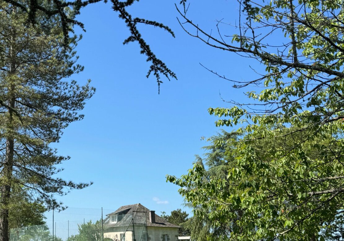 Gîte « Tennis » du Domaine de Mary