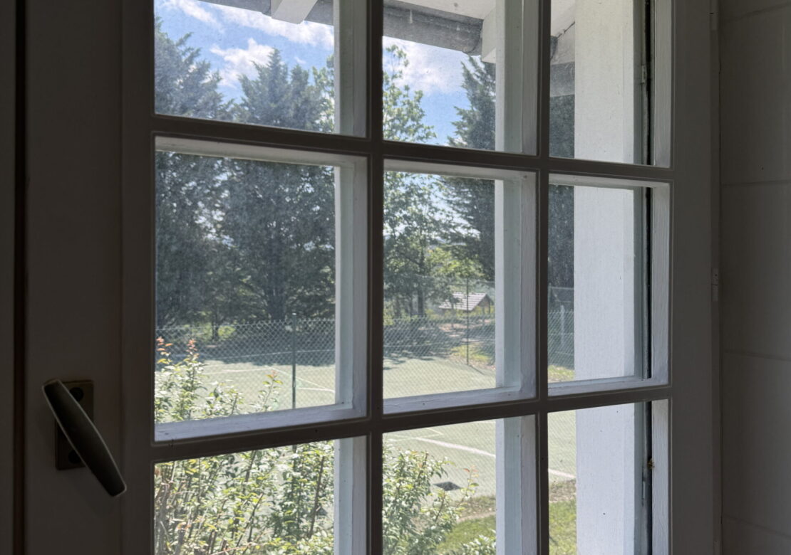 Gîte « Tennis » du Domaine de Mary