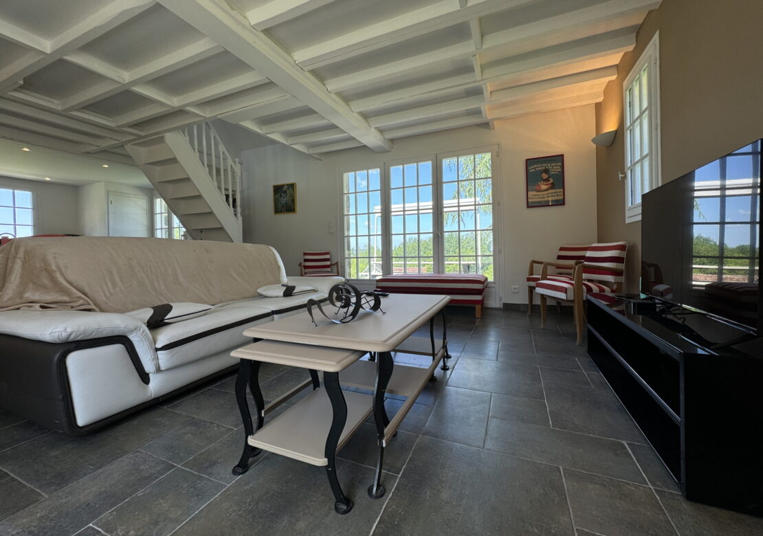 Gîte « Tennis » du Domaine de Mary