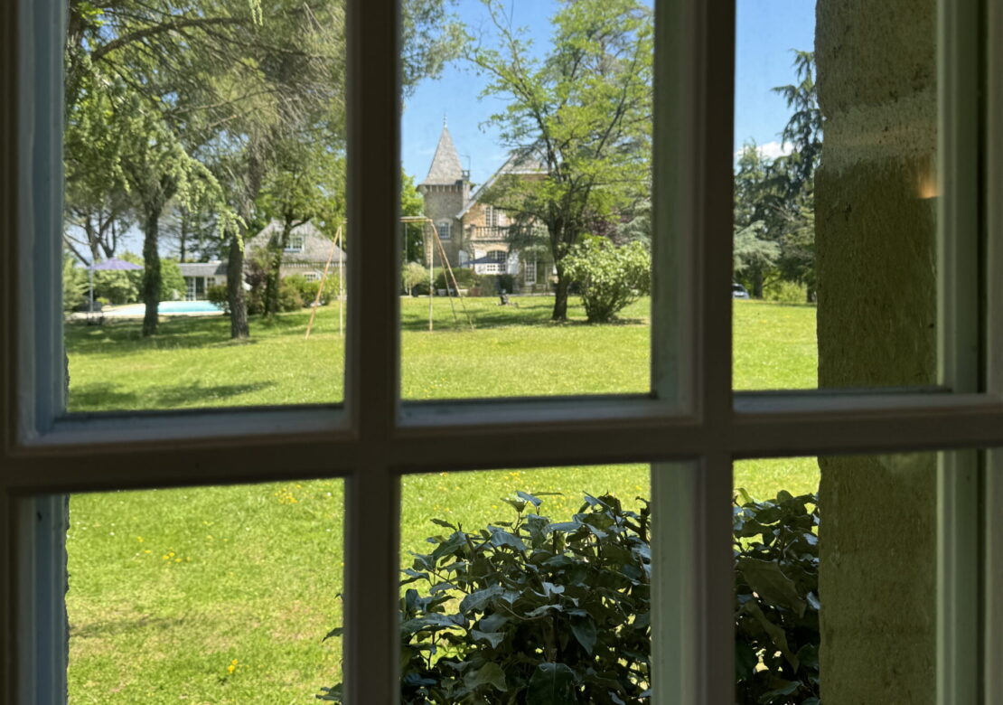 Gîte « Tennis » du Domaine de Mary