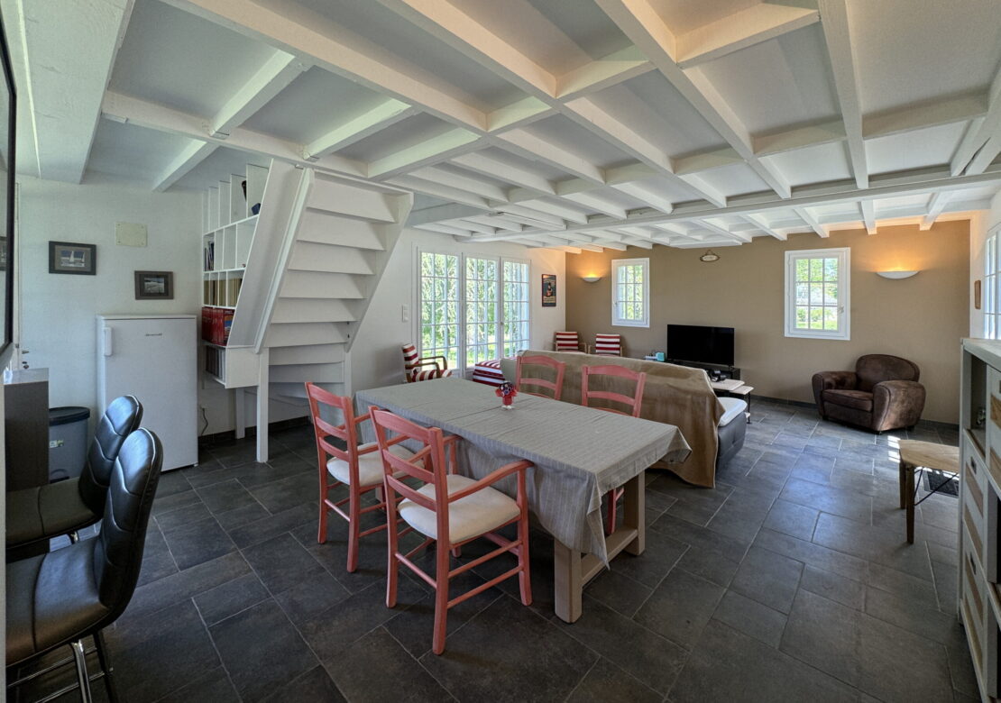 Gîte « Tennis » du Domaine de Mary
