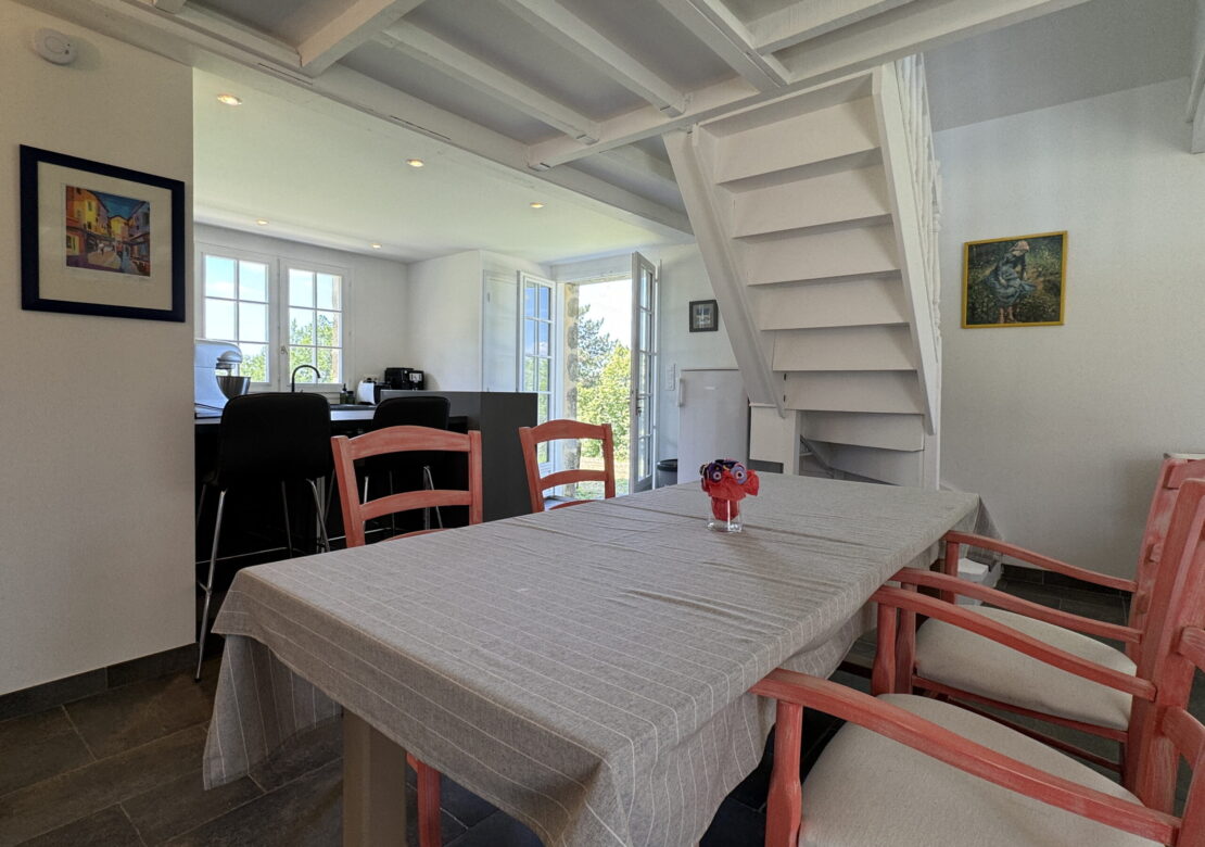 Gîte « Tennis » du Domaine de Mary