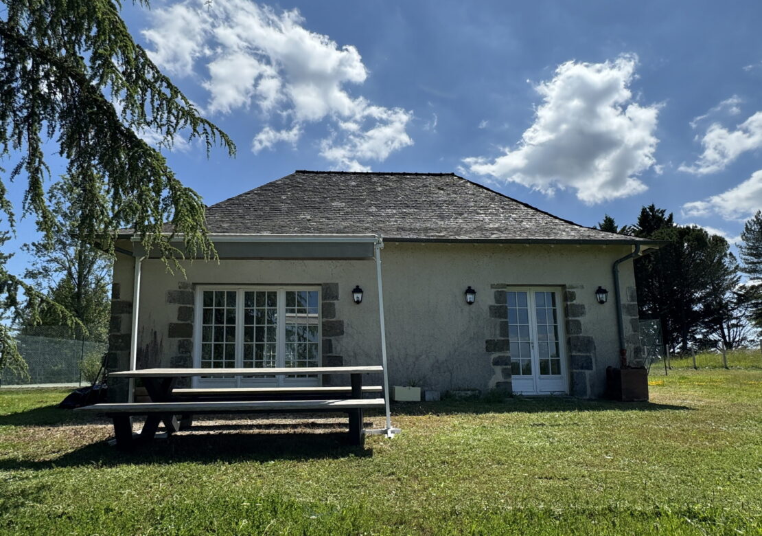 Gîte « Tennis » du Domaine de Mary