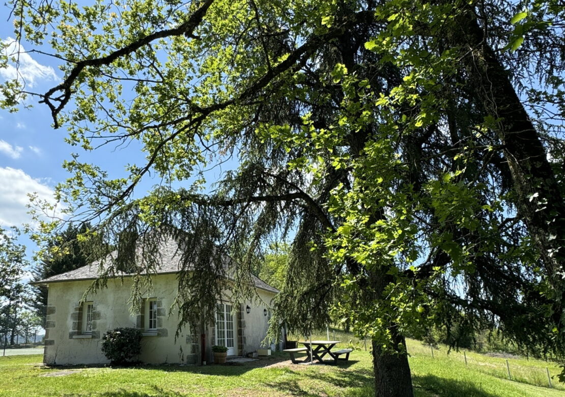 Gîte « Tennis » du Domaine de Mary