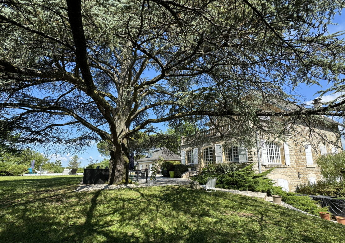 Gîte « Tennis » du Domaine de Mary