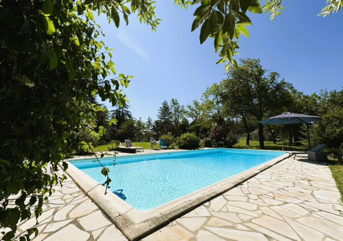 Gîte « Nature » du Domaine de Mary