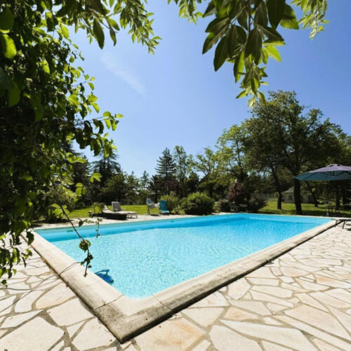 Gîte « Nature » du Domaine de Mary