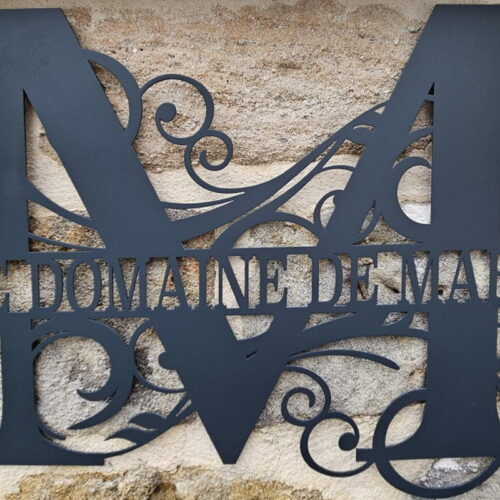 Gîte « Nature » du Domaine de Mary