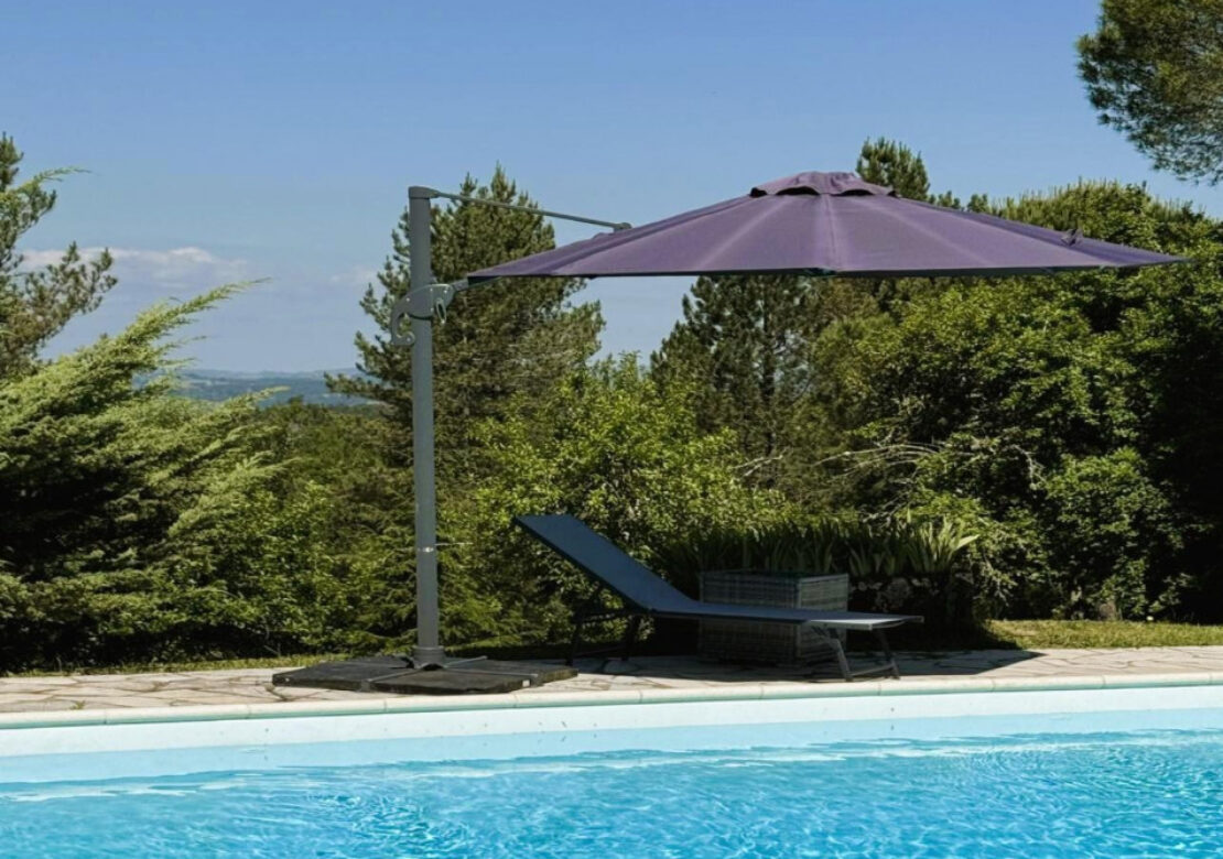 Gîte « Nature » du Domaine de Mary