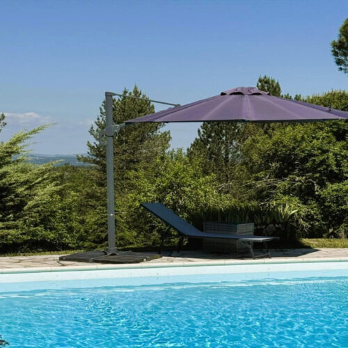 Gîte « Nature » du Domaine de Mary