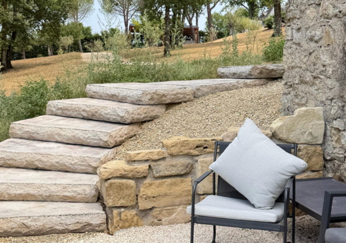Gîte « Tiny House » du Domaine de Mary