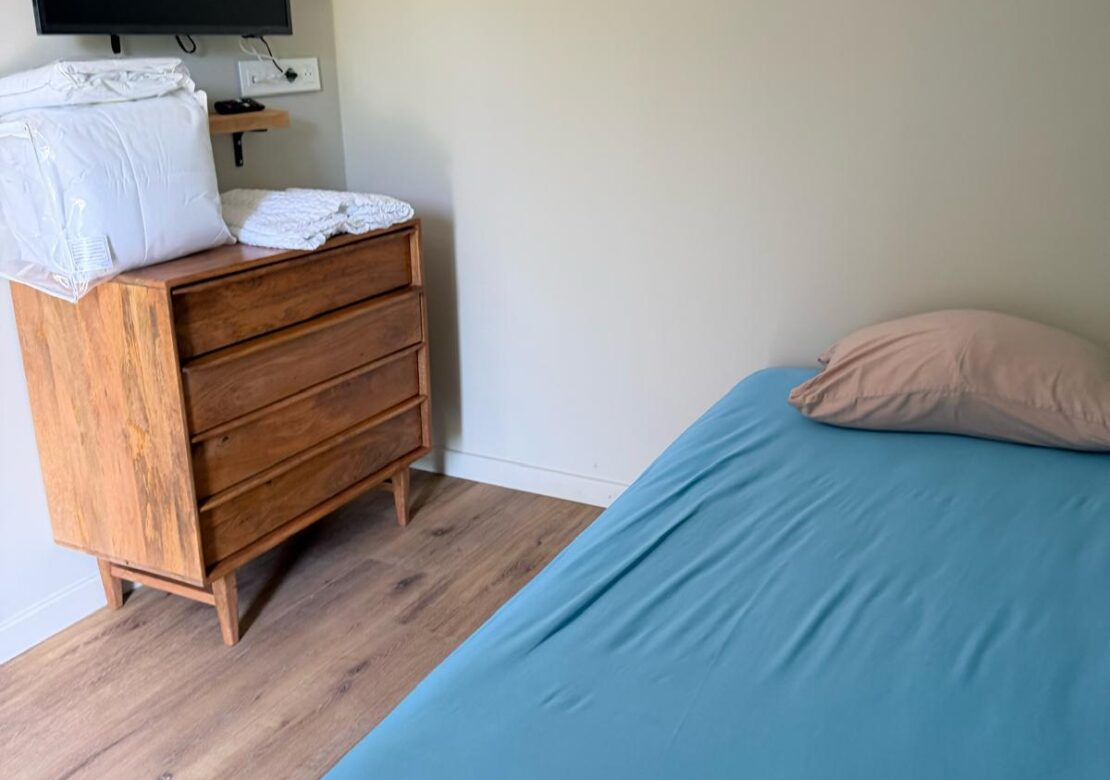 Gîte « Tiny House » du Domaine de Mary