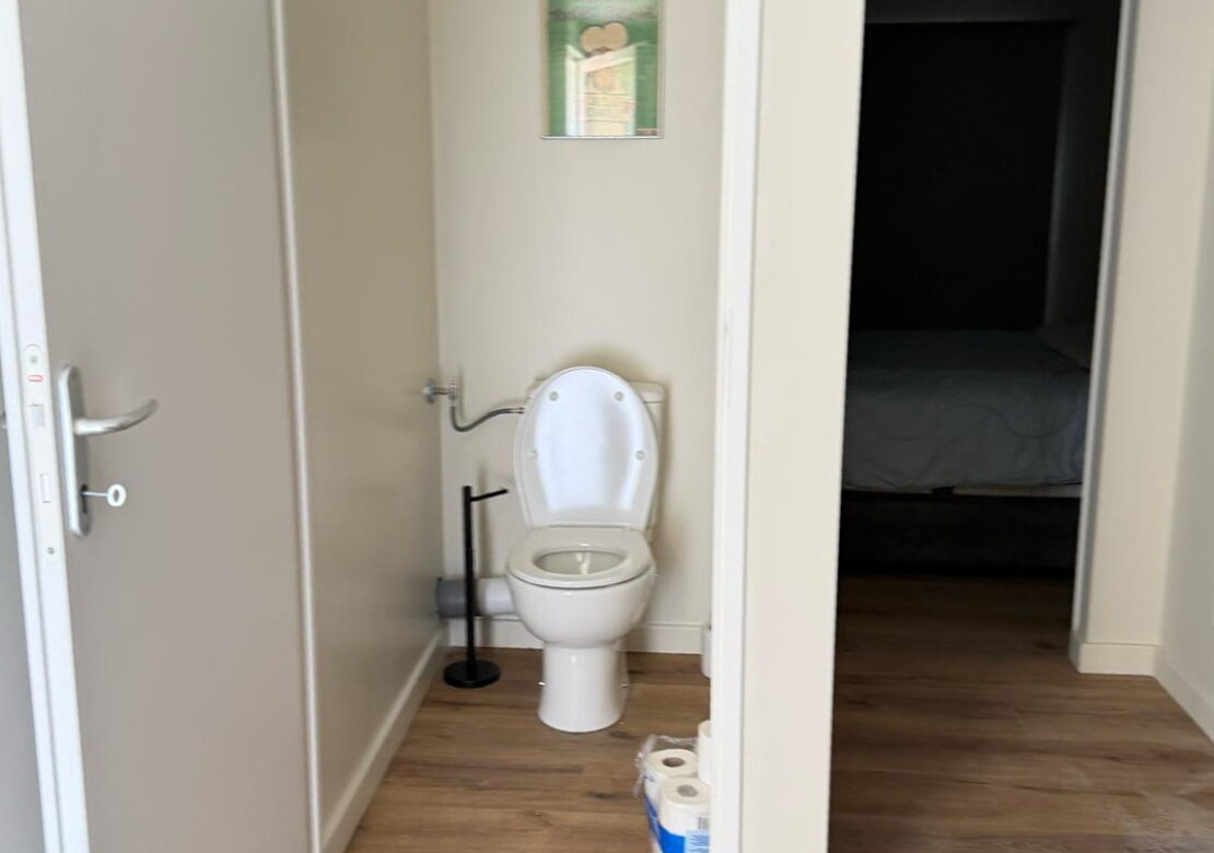 Gîte « Tiny House » du Domaine de Mary