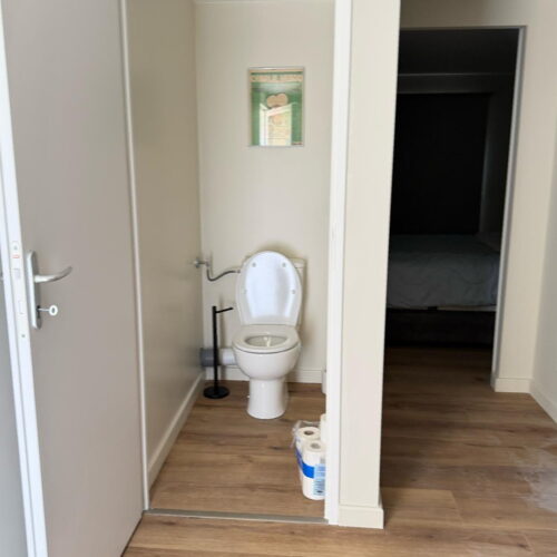 Gîte « Tiny House » du Domaine de Mary