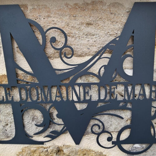 Gîte « Nature » du Domaine de Mary