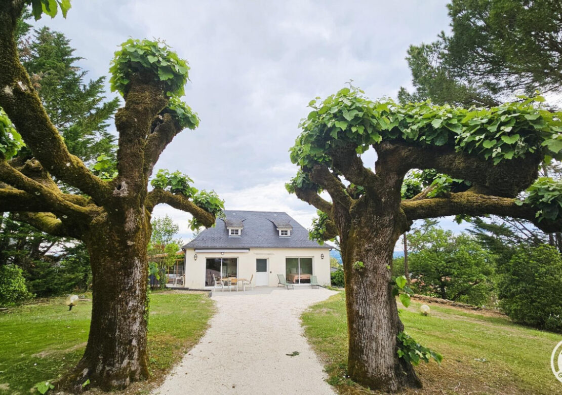 Gîte « Nature » du Domaine de Mary