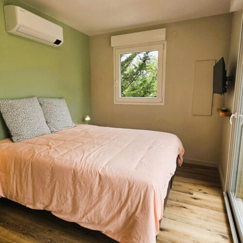 Gîte « Nature » du Domaine de Mary