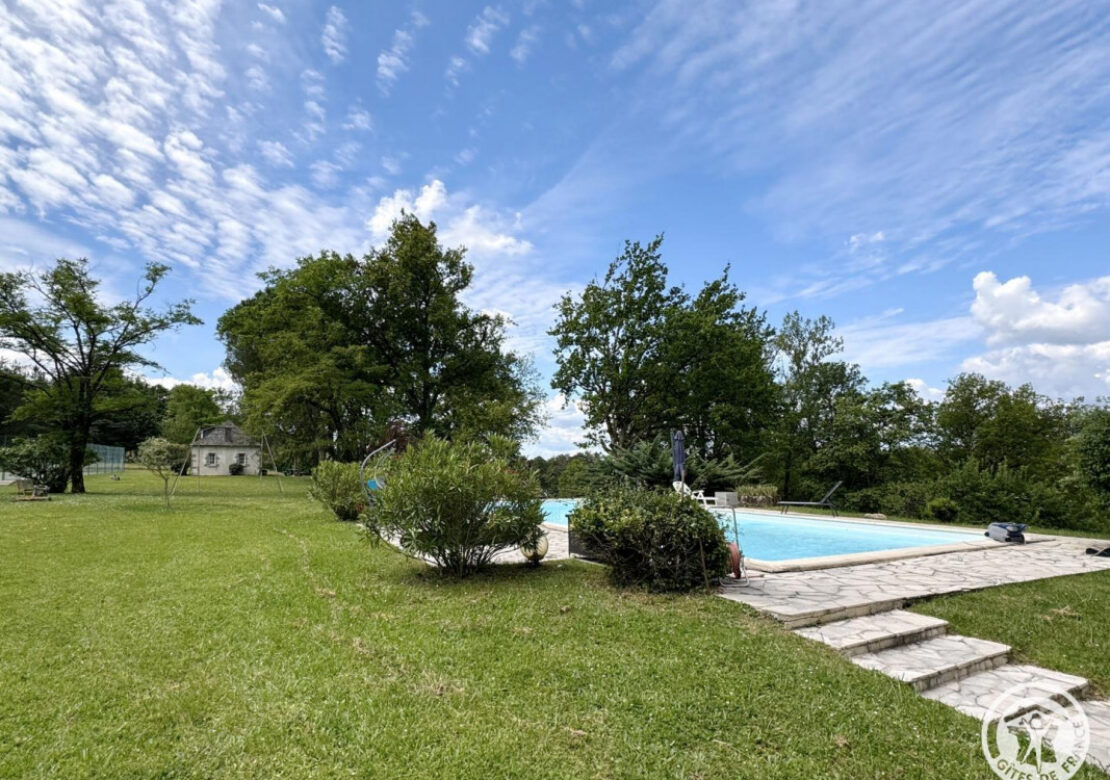 Gîte « Tiny House » du Domaine de Mary