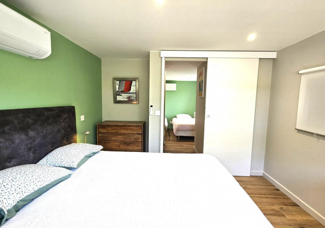Gîte « Tiny House » du Domaine de Mary