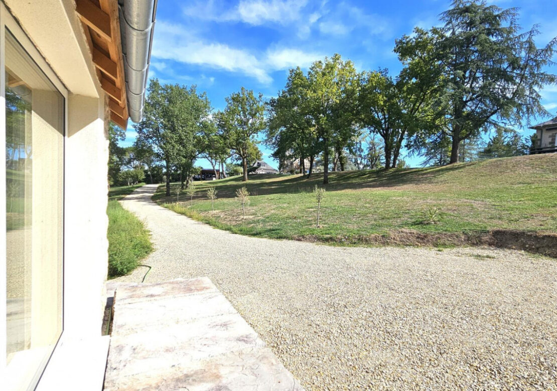 Gîte « Tiny House » du Domaine de Mary