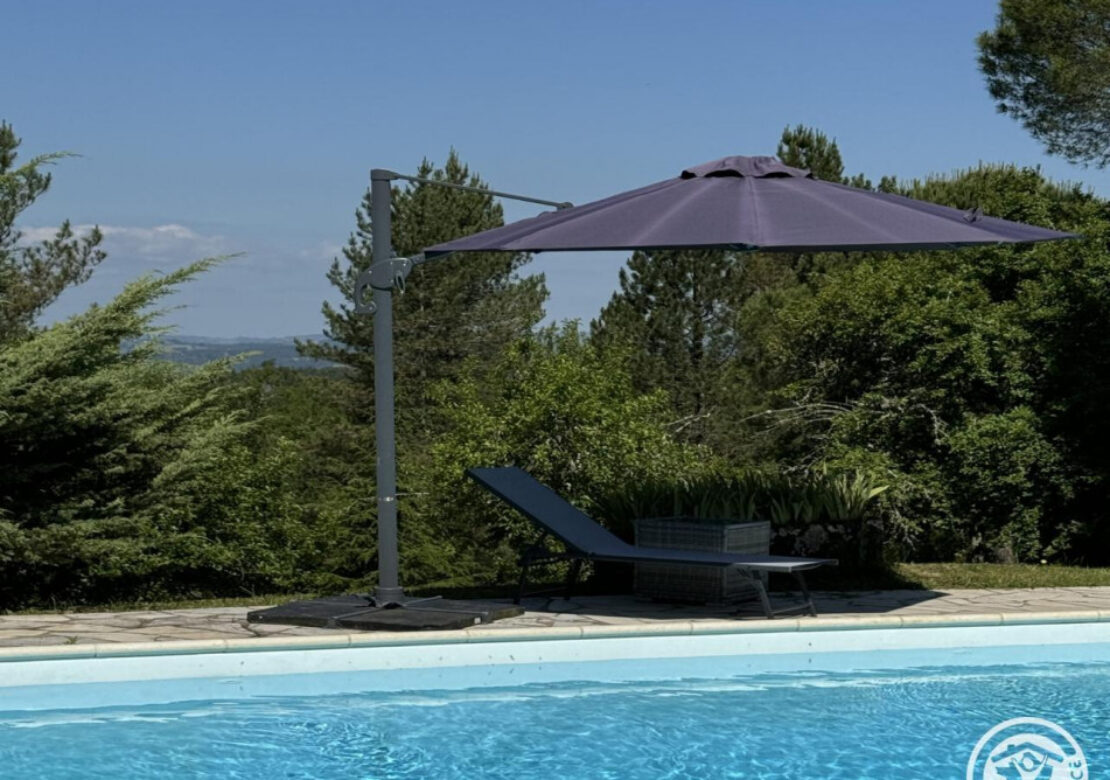 Gîte « Tiny House » du Domaine de Mary